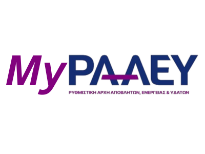 my.raaey.gr Πλατφόρμα